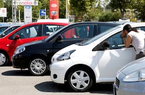Búsqueda de autos de segunda mano supera cifras de 2019, tras retiro del 10% desde las AFP