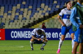 Los números rojos de la UC: el reflejo del declive cruzado desde marzo de 2023 y que se llevó a dos técnicos