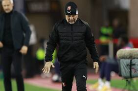 Negocio redondo: Jorge Sampaoli ya suma más de US$ 20 millones en finiquitos tras ser despedido del Rennes