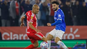 En vivo: Universidad Católica visita a Unión La Calera por el duelo de ida de los octavos de final de la Copa Chile
