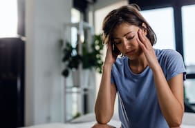 Cuáles son las diferencias entre las emociones negativas y destructivas