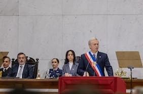 Indicaciones a sala cuna: la jugada de Kast para desactivar la bomba que instaló el Frente Amplio en el megaproyecto