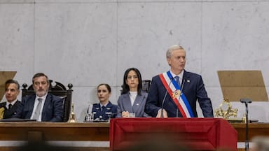 Indicaciones a sala cuna: la jugada de Kast para desactivar la bomba que instaló el Frente Amplio en el megaproyecto