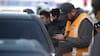 Los dígitos que no pueden circular los lunes en la RM por la restricción vehicular 2026