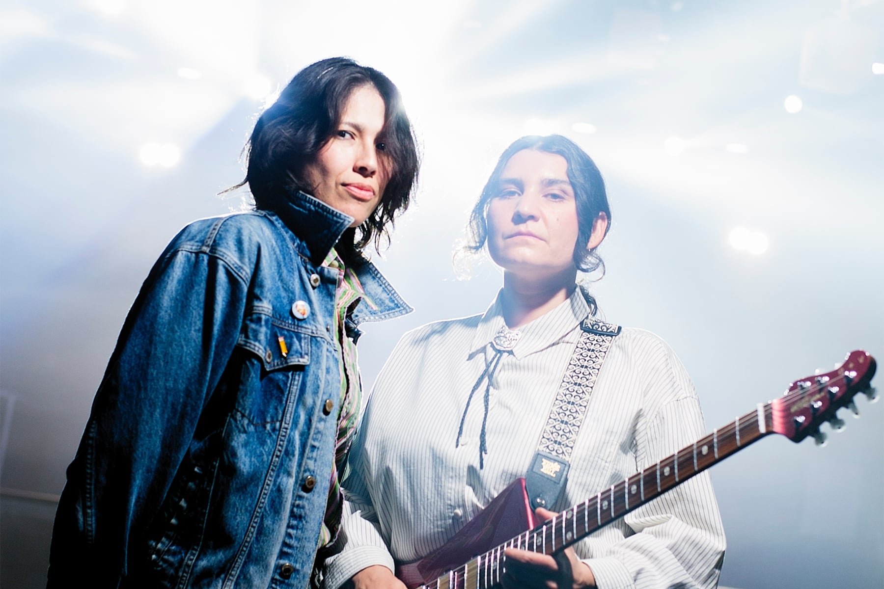 Marineros celebrará los 10 años de "O Marineros" con un show especial en Blondie