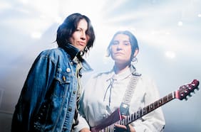 Marineros celebrará los 10 años de “O Marineros” con un show especial en Blondie