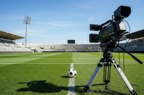 La reforma al fútbol y sus equilibrios pendientes