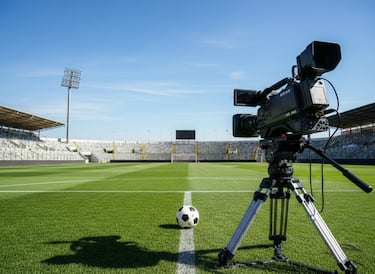 La reforma al fútbol y sus equilibrios pendientes