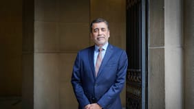 Director del nuevo Servicio de Biodiversidad y Áreas Protegidas: “La protección ante incendios sigue siendo prioritaria”