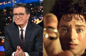 Anuncian nueva película de El Señor de los Anillos: será una secuela escrita por Stephen Colbert