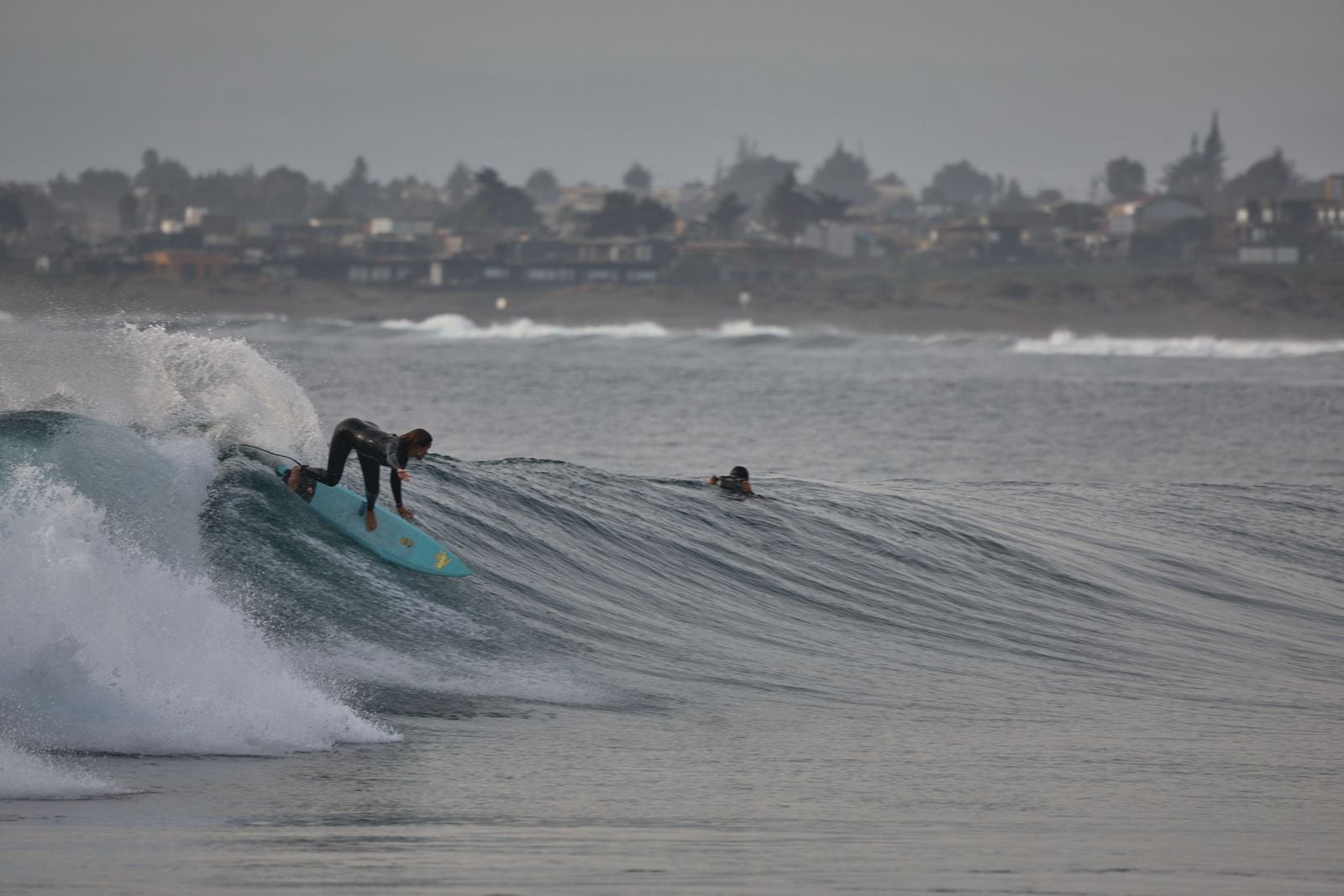 Patagonia y Punta de Lobos: la alianza que convirtió el surf en una apuesta por la comunidad, la conservación y el turismo