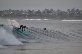 Patagonia y Punta de Lobos: la alianza que convirtió el surf en una apuesta por la comunidad, la conservación y el turismo