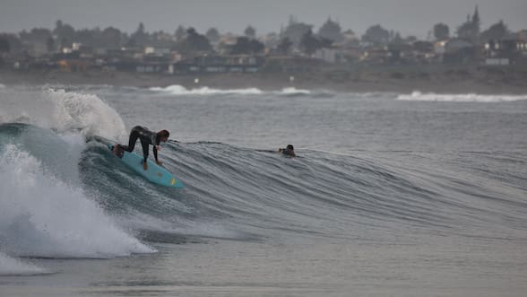 Patagonia y Punta de Lobos: la alianza que convirtió el surf en una apuesta por la comunidad, la conservación y el turismo
