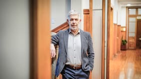 Osvaldo Larrañaga y cifra de pobreza 2026: “Va a caer poquito o bien podría quedar estable, lo que le debería preocupar al gobierno”