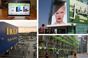 Falabella invertirá casi US$ 800 millones este año: recursos se concentrarán en logística, tecnología y en preparar el arribo de Ikea