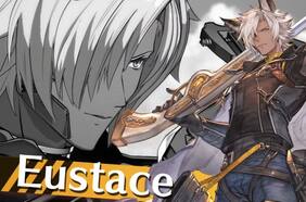 El 20 de abril llegará el próximo personaje DLC a Granblue Fantasy Versus