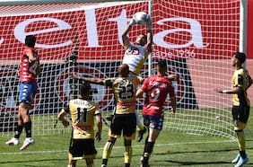 Cano contra la ANFP por la programación: “El apoyo debe venir desde adentro"