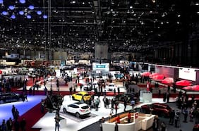 São Paulo le baja la cortina a su salón