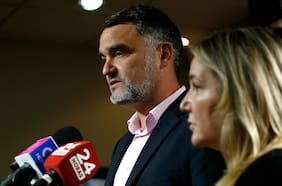 Extradición de Galvarino Apablaza: UDI agradece a gobierno de Boric por “mantener este tema como una política de Estado”