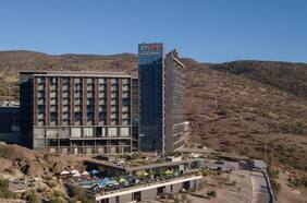 Penta Vida baja su participación en Enjoy tras venta de acciones en la bolsa