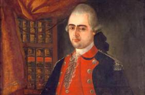 Libros de contrabando y un complot frustrado: la historia del olvidado precursor de la independencia de Chile