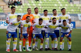 Terremoto en la Primera B: Barnechea pierde su licencia de clubes y queda a un paso del descenso a Segunda División