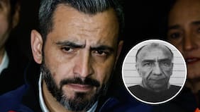Alcalde White sale de recinto asistencial tras conocer plan para matarlo: “El crimen organizado no puede ganar”