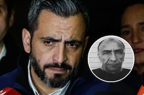Alcalde White sale de recinto asistencial tras conocer plan para matarlo: “El crimen organizado no puede ganar”