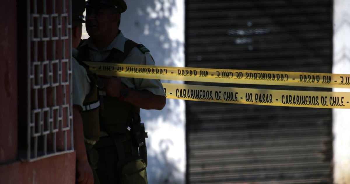 Violencia en La Pintana: Un disparo que revela grietas sociales y fallas institucionales