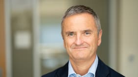 El economista chileno Ricardo Caballero gana el Premio de Economía Rey de España