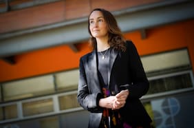 Martina Yopo, socióloga: “La maternidad en Chile se ha desnaturalizado”