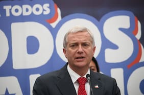 Proclamación del Tricel, cita con empresarios y visita a Perú: Kast prepara detalles para intensa primera semana de 2026