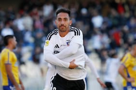 Director de Blanco y Negro estalla por sanción a Javier Correa que remece a Colo Colo: “No es ejemplificador; es selectivo”