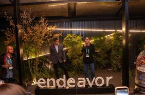 Endeavor Chile renueva su directorio y suma a líderes de la minería, la banca y el venture capital