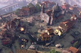 Company of Heroes 3 anuncia su llegada a consolas en 2023