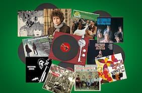 Diez discos claves de 1966: el año que cambió la música popular