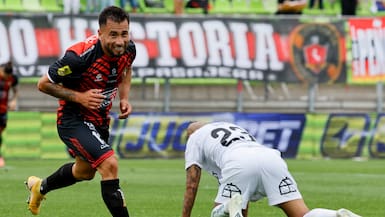 Un debut de pesadilla: Jean Meneses barre con Colo Colo y Deportes Limache hace tambalear a Fernando Ortiz
