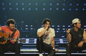 Jonas Brothers en Chile 2024: revisa los precios y cuándo es la venta de entradas