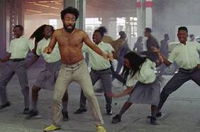 Así se hizo “This is America” de Childish Gambino
