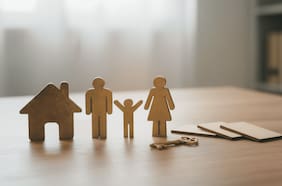La casa propia como forma de equidad cualitativa