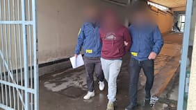 Detienen en Tirúa a líder de la WAM: estaba prófugo desde 2024 tras ser acusado de homicidio en La Araucanía