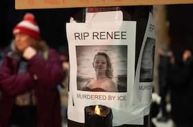 Conmoción en EE.UU.: Agente del ICE mata a tiros a una mujer en Minnesota durante un operativo y desata protestas