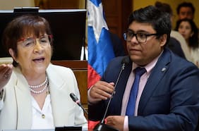 Hertz llevará a la Comisión de Ética a Meza tras dichos sobre conmutación de penas y oposición critica posible medida