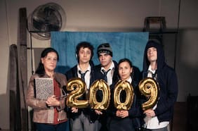 Disfruta de lo mejor del Teatro UC con un 50% de descuento