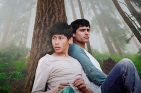 Muere el joven actor César Herrera, protagonista de la premiada cinta chilena Mis hermanos sueñan despiertos