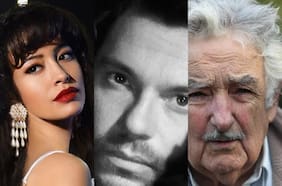De Selena a Pepe Mujica: siete grandes biografías que puedes ver en Netflix