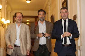 Columna de Daniel Matamala: De amarillos, nada