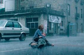 Columna de Daniela Lagos: Patria, la guerra después de la guerra