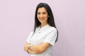 Sandra Moñino, autora de ‘Adiós a la inflamación’: “El alimento cura más que el fármaco”