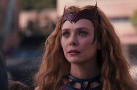 Kevin Feige anticipó que la historia de Wanda Maximoff continuará después de Doctor Strange in the Multiverse of Madness